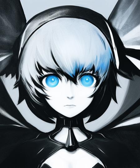 03461-3381775920-masterpiece, best quality, styhuke, black rock shooter, solo, 1girl, (Cirno_1.2), portrait.png